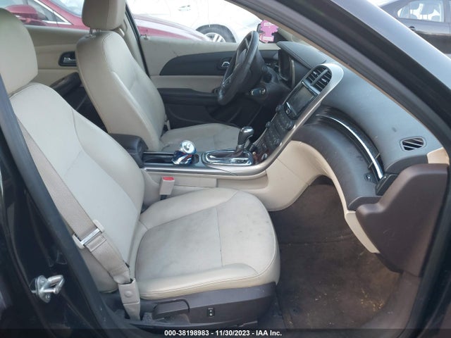2013 CHEVROLET MALIBU 1LT VIN: 1G11C5SA6DF220804