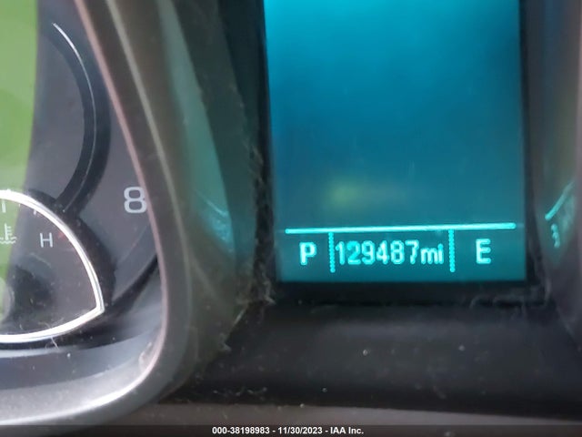 2013 CHEVROLET MALIBU 1LT VIN: 1G11C5SA6DF220804