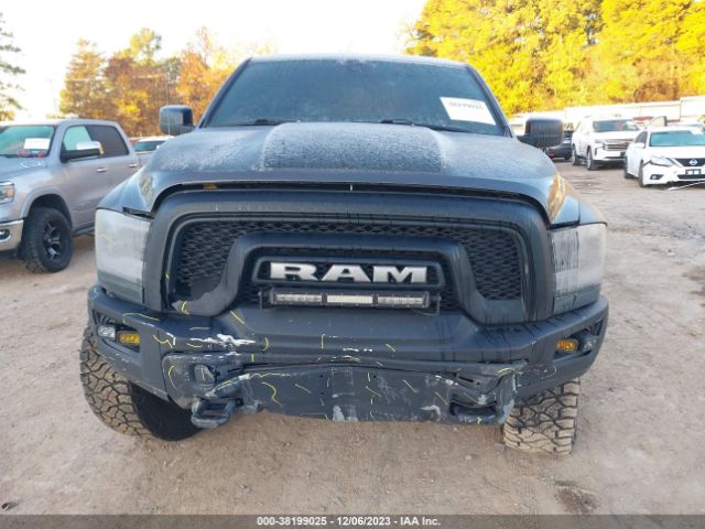 1C6RR6GG0KS616489 RAM 1500 Classic