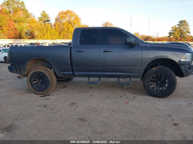 1C6RR6GG0KS616489 RAM 1500 Classic