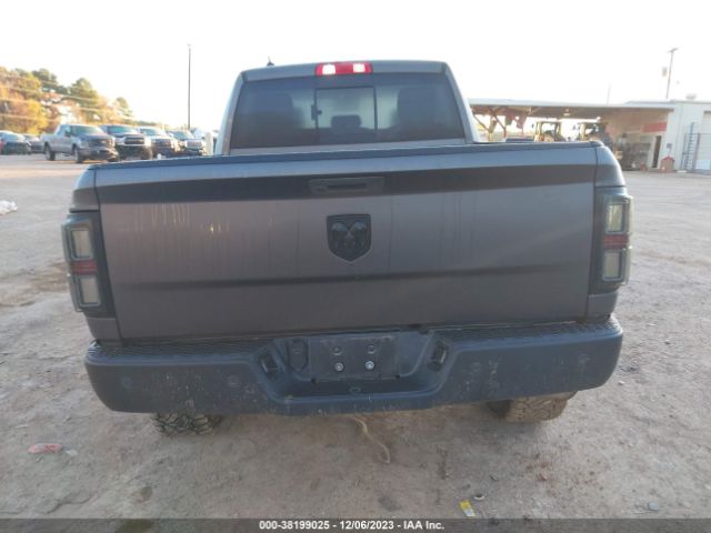 1C6RR6GG0KS616489 RAM 1500 Classic