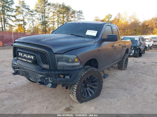 1C6RR6GG0KS616489 RAM 1500 Classic