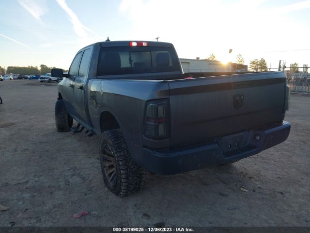 1C6RR6GG0KS616489 RAM 1500 Classic