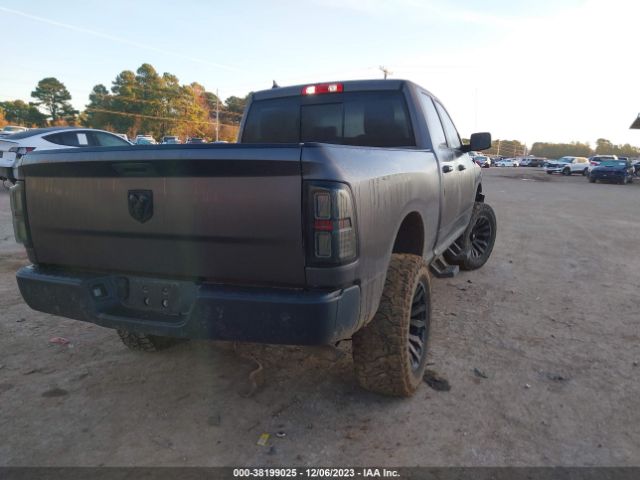 1C6RR6GG0KS616489 RAM 1500 Classic