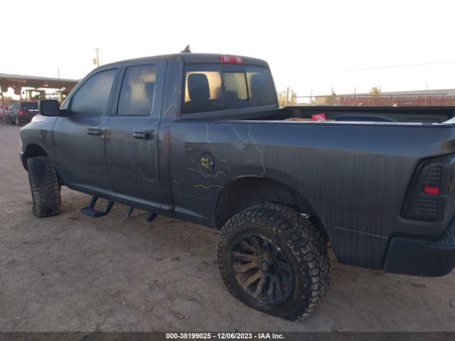1C6RR6GG0KS616489 RAM 1500 Classic