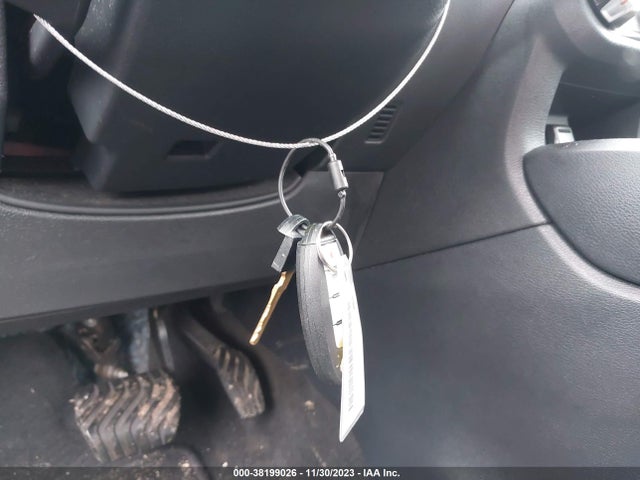 2021 NISSAN VERSA SV XTRONIC CVT VIN: 3N1CN8EV0ML846979