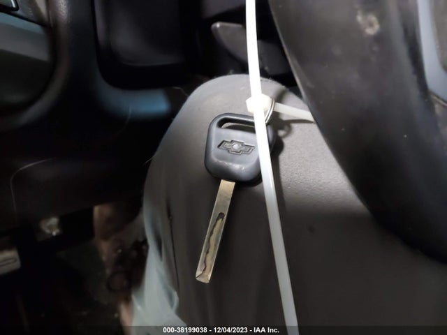 Chevrolet Silverado 2500hd Lt 2015 1GC2KVEG3FZ502446 Image 11
