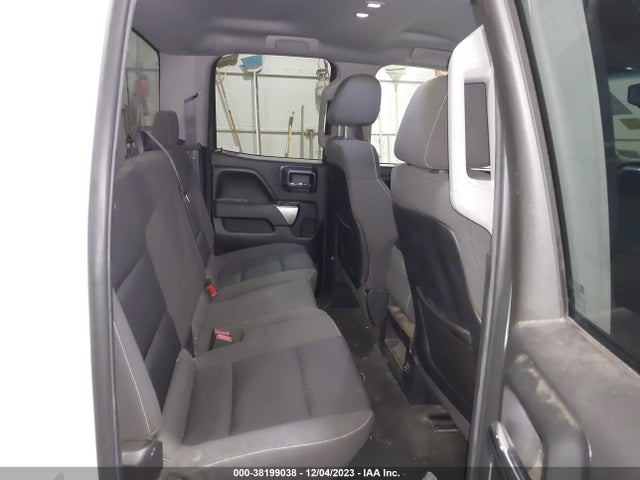 Chevrolet Silverado 2500hd Lt 2015 1GC2KVEG3FZ502446 Image 8