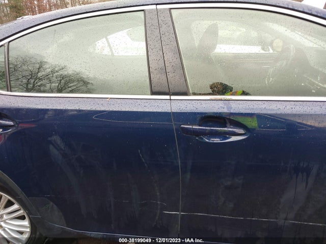 2015 LEXUS ES 350 VIN: JTHBK1GG4F2167551