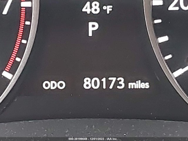 2015 LEXUS ES 350 VIN: JTHBK1GG4F2167551