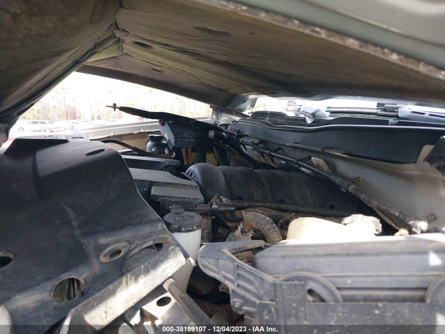 2015 CHEVROLET SILVERADO 1500 LS VIN: 1GCVKPEC4FZ375051