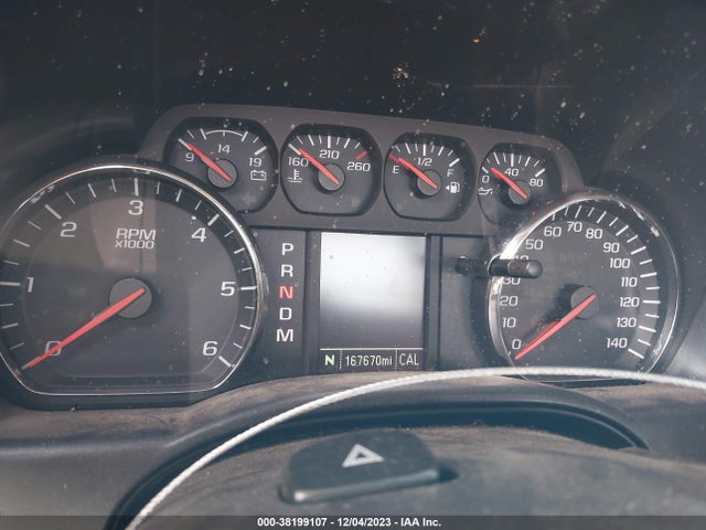 2015 CHEVROLET SILVERADO 1500 LS VIN: 1GCVKPEC4FZ375051