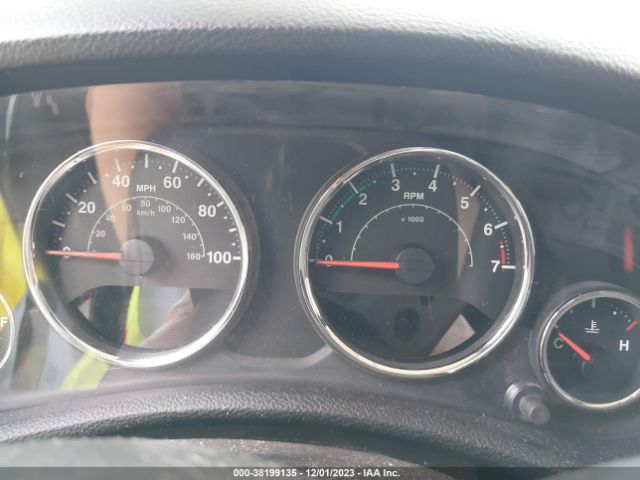 1C4BJWDG4FL559946 Jeep Wrangler Unlimited Sport
