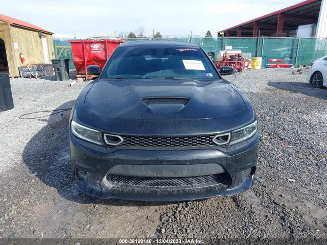 Dodge CHARGER R/T 2023 2C3CDXCT0PH599203 Image 12