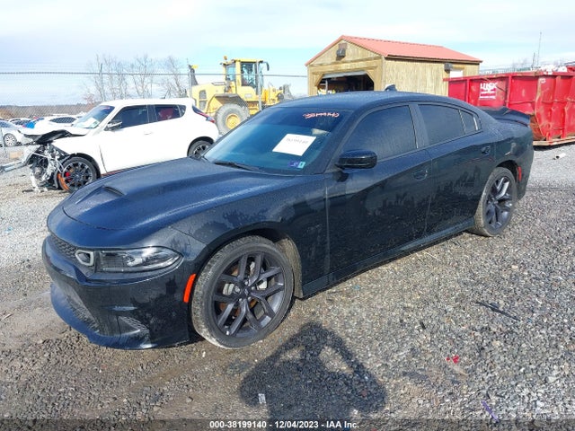 Dodge CHARGER R/T 2023 2C3CDXCT0PH599203 Image 2