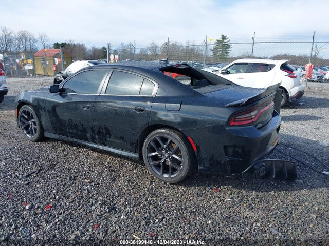 Dodge CHARGER R/T 2023 2C3CDXCT0PH599203 Image 3
