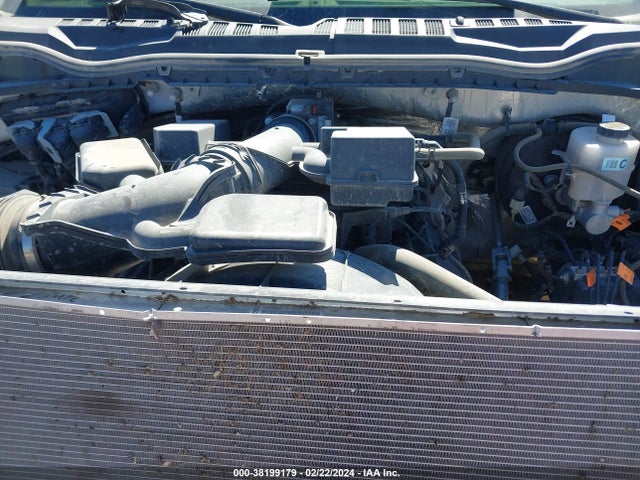 2022 FORD F-250 XLT VIN: 1FT7W2B68NEG44348