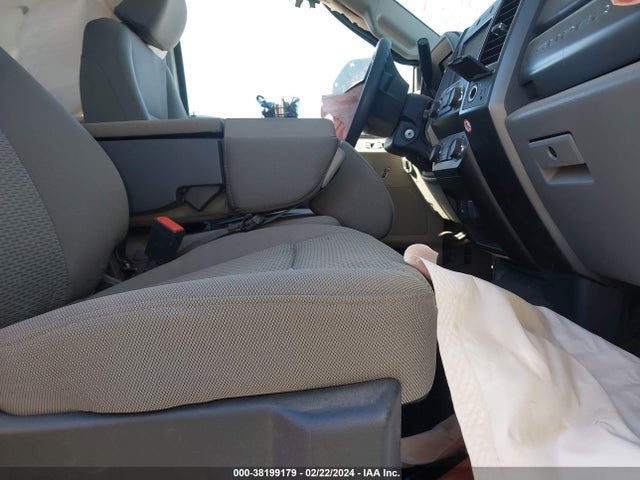 2022 FORD F-250 XLT VIN: 1FT7W2B68NEG44348