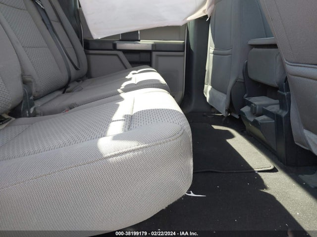 2022 FORD F-250 XLT VIN: 1FT7W2B68NEG44348