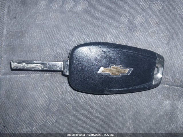 Chevrolet Sonic Ls Auto 2019 1G1JB5SB6K4147339 Image 11