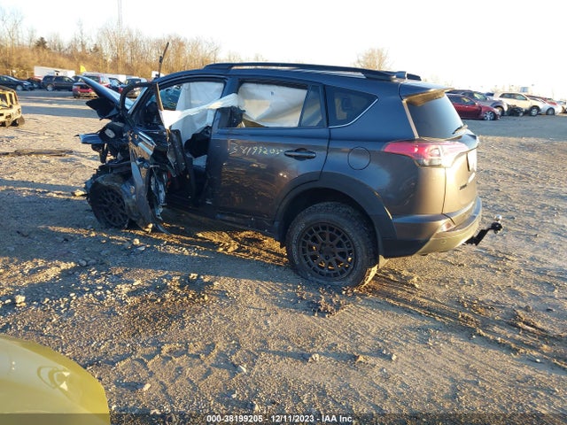 Toyota Rav4 Adventure 2018 2T3RFREV4JW746530 Image 14