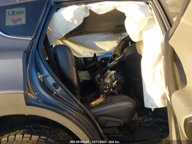 Toyota Rav4 Adventure 2018 2T3RFREV4JW746530 Image 8
