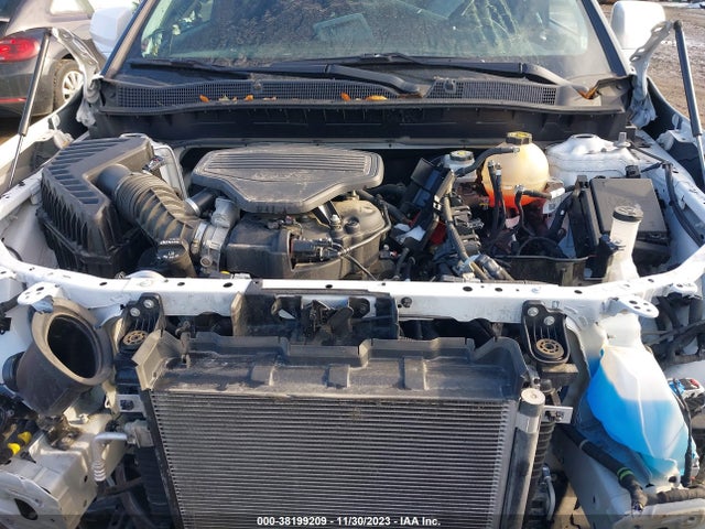 Chevrolet Blazer 2019 3GNKBCRS7KS657664 Image 10