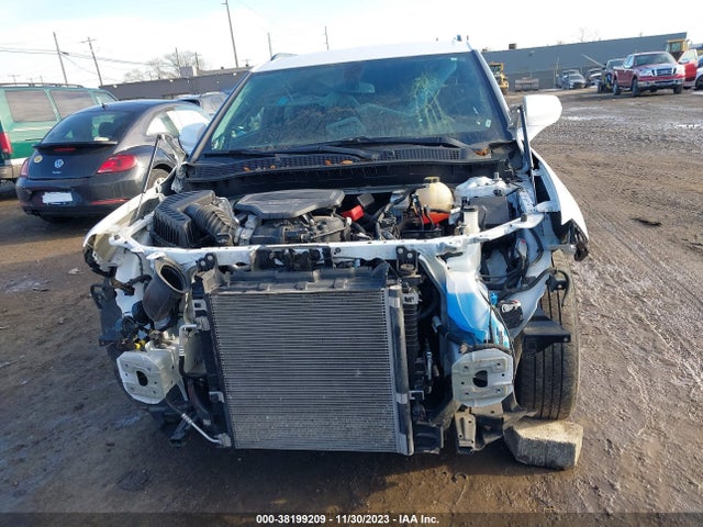 Chevrolet Blazer 2019 3GNKBCRS7KS657664 Image 11