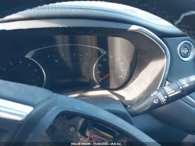 Chevrolet Blazer 2019 3GNKBCRS7KS657664 Image 14