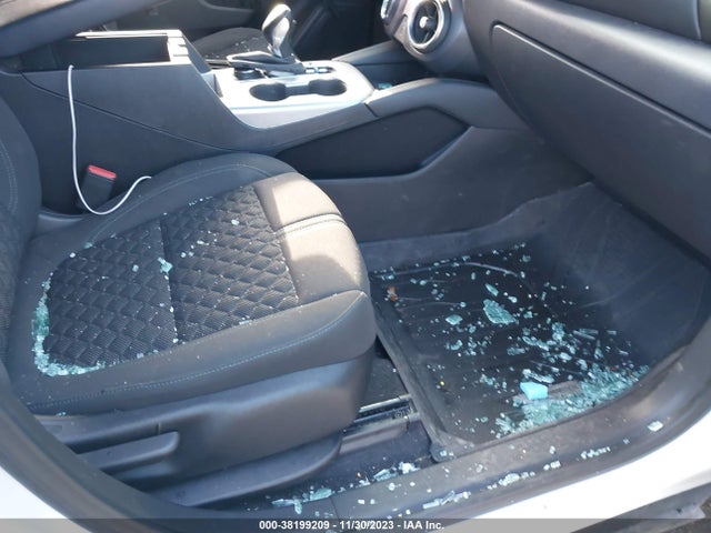 Chevrolet Blazer 2019 3GNKBCRS7KS657664 Image 5