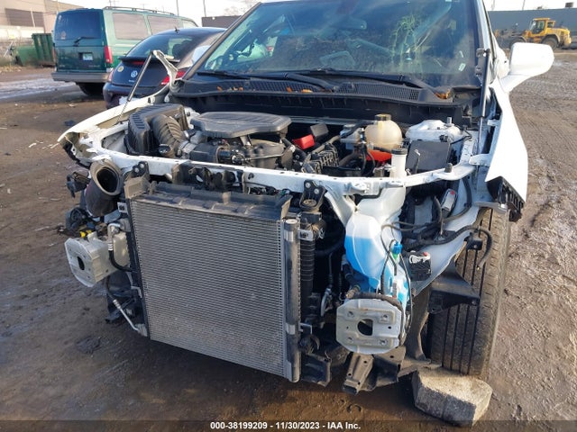 Chevrolet Blazer 2019 3GNKBCRS7KS657664 Image 6