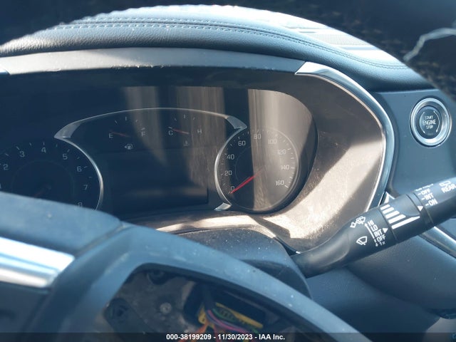 Chevrolet Blazer 2019 3GNKBCRS7KS657664 Image 7