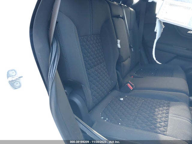Chevrolet Blazer 2019 3GNKBCRS7KS657664 Image 8