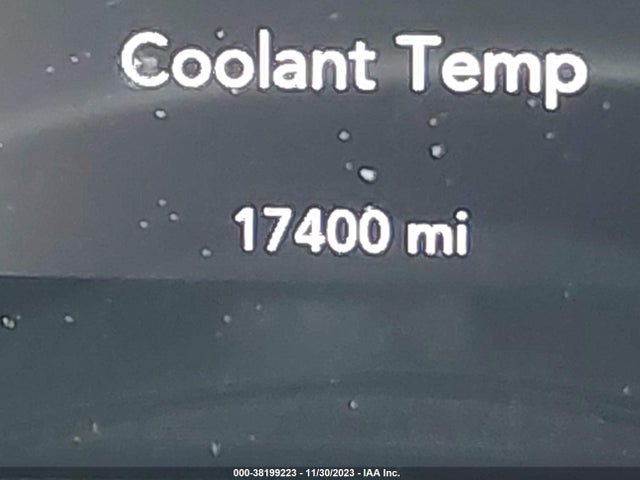 Dodge Challenger Gt Awd 2023 2C3CDZKGXPH507868 Image 15