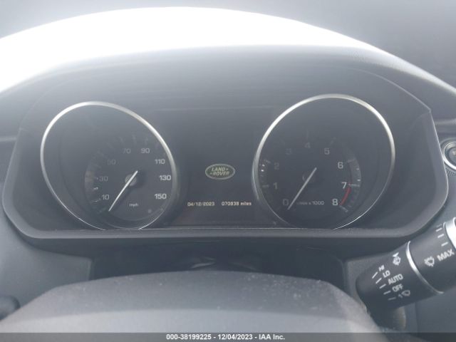 SALWR2WFXEA324462 Land Rover Range Rover Sport 3.0l V6 Supercharged Hse