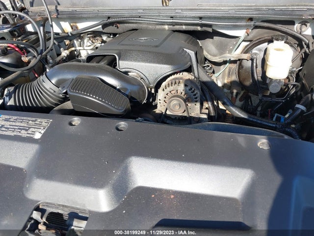 2010 Gmc Sierra 1500 Sl მანქანა იყიდება აუქციონზე, vin: 3GTRKUEA4AG241714, აუქციონის ნომერი: 38199249