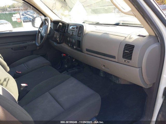 2010 Gmc Sierra 1500 Sl მანქანა იყიდება აუქციონზე, vin: 3GTRKUEA4AG241714, აუქციონის ნომერი: 38199249