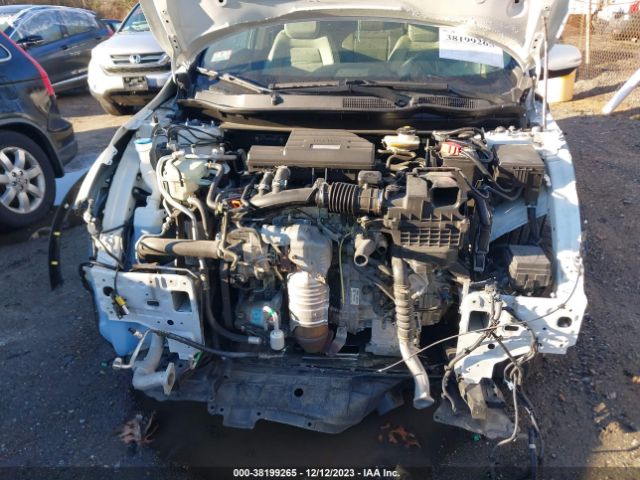 2HKRW2H84JH636212 Honda Cr-v Ex-l/ex-l Navi
