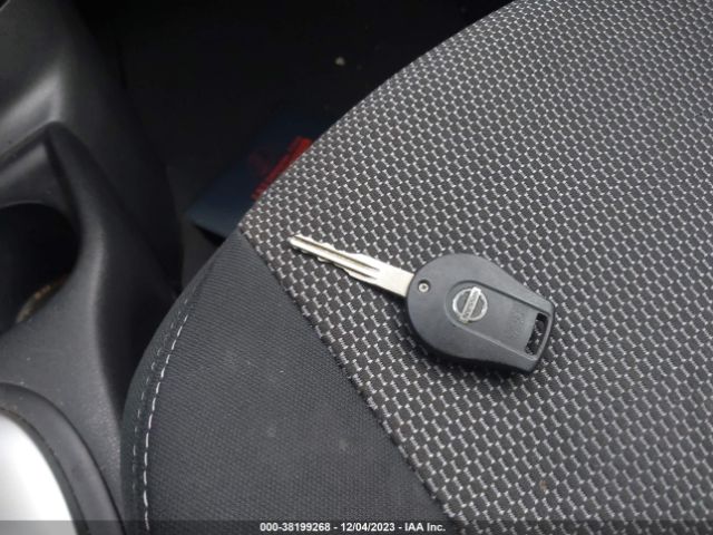3N1CN7AP6FL912519 Nissan Versa 1.6 Sv