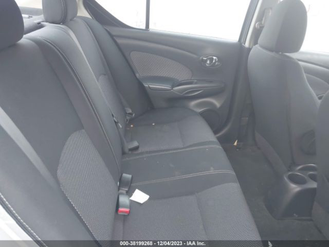 3N1CN7AP6FL912519 Nissan Versa 1.6 Sv