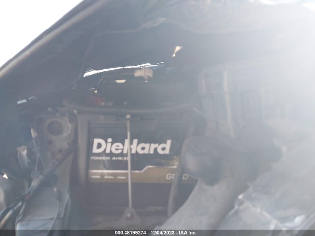 Honda CR-V EX 2015 2HKRM4H51FH649255 Image 10