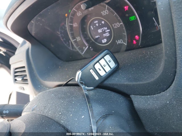 Honda CR-V EX 2015 2HKRM4H51FH649255 Image 11
