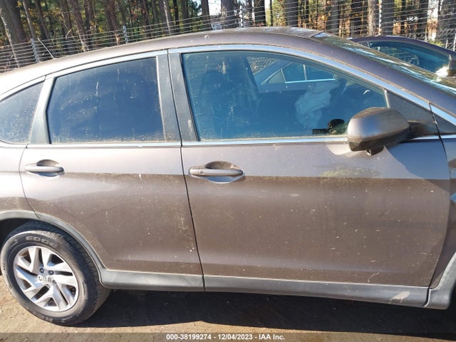 Honda CR-V EX 2015 2HKRM4H51FH649255 Image 13