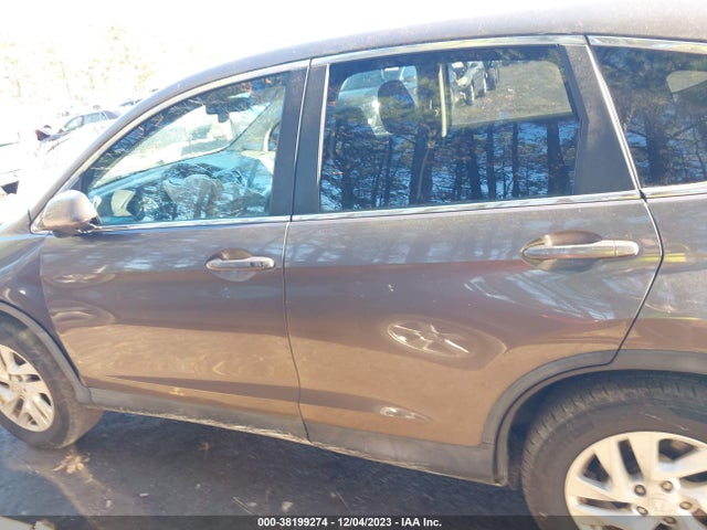 Honda CR-V EX 2015 2HKRM4H51FH649255 Image 14