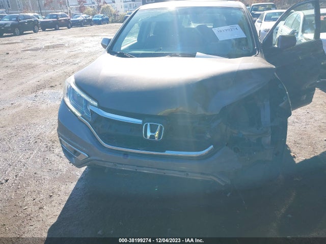 Honda CR-V EX 2015 2HKRM4H51FH649255 Image 6