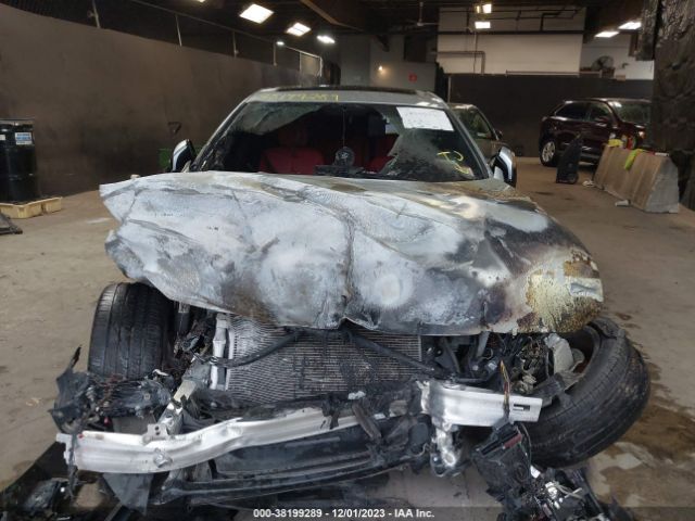 WBA4A7C56FD415711 BMW 428 Gran Coupe Xdrive