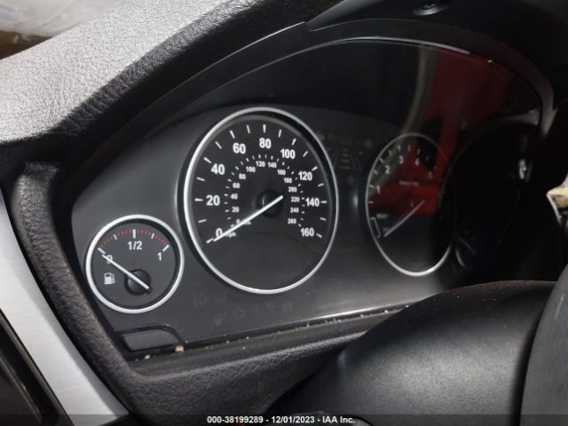 WBA4A7C56FD415711 BMW 428 Gran Coupe Xdrive