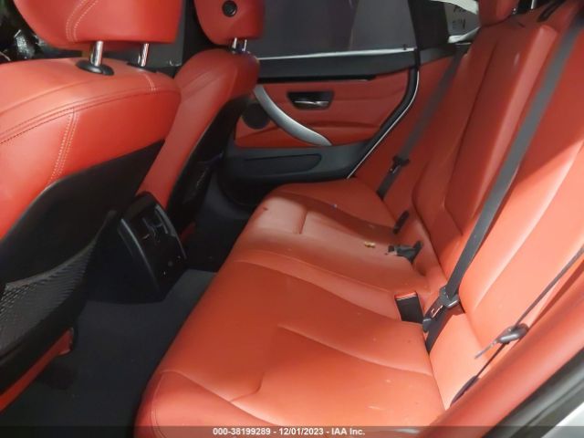 WBA4A7C56FD415711 BMW 428 Gran Coupe Xdrive
