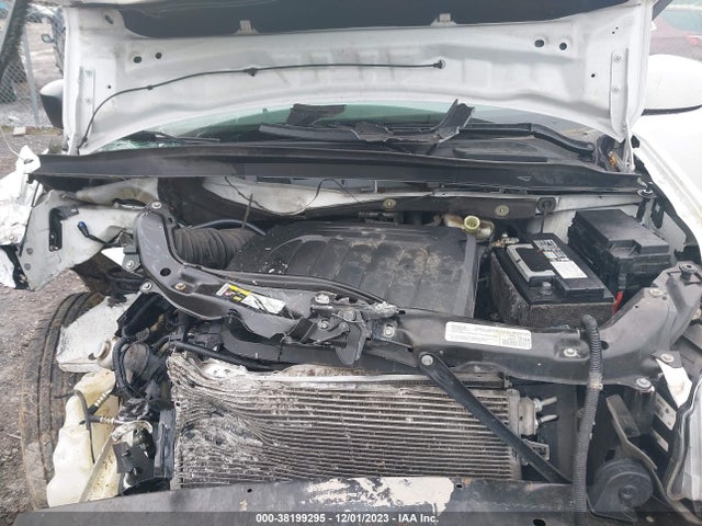 Dodge Grand Caravan Sxt 2018 2C4RDGCG7JR298888 Image 10