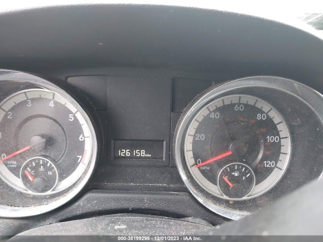 Dodge Grand Caravan Sxt 2018 2C4RDGCG7JR298888 Image 7